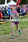 Girls under-13s Start Fitness NEHL, Druridge Bay, Northumberland. Photo: David T. Hewitson/Sports for All Pics